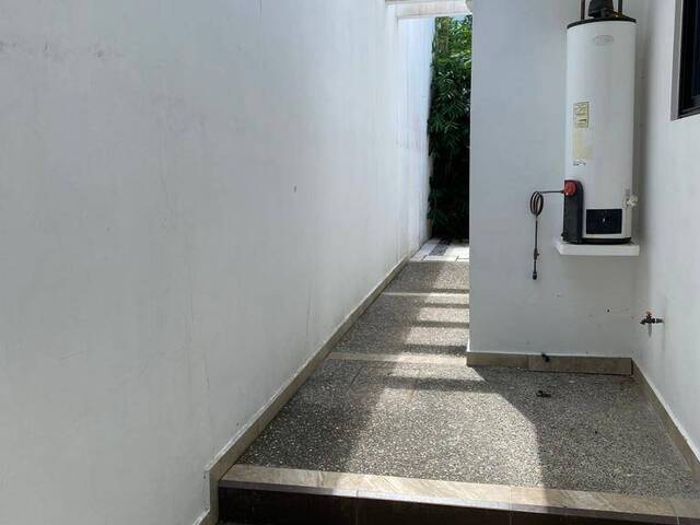 Casa para Renta en Túxpam - 5