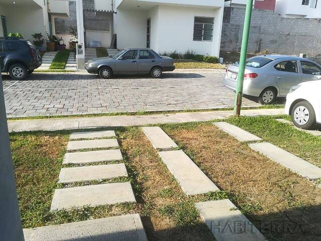 #CR-3031 - Casa para Renta en Túxpam - VZ