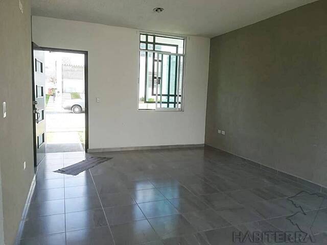 Casa para Renta en Túxpam - 4