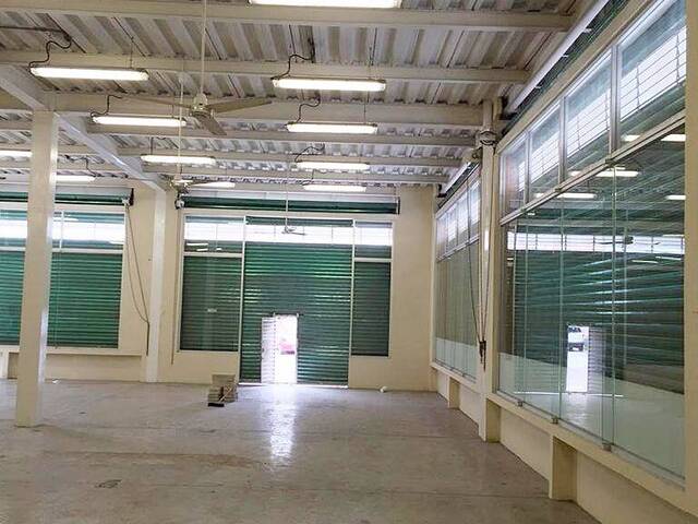 #BR-3228 - Bodega para Renta en Túxpam - VZ - 1
