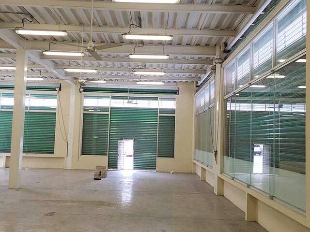 #BR-3228 - Bodega para Venta en Túxpam - VZ - 3