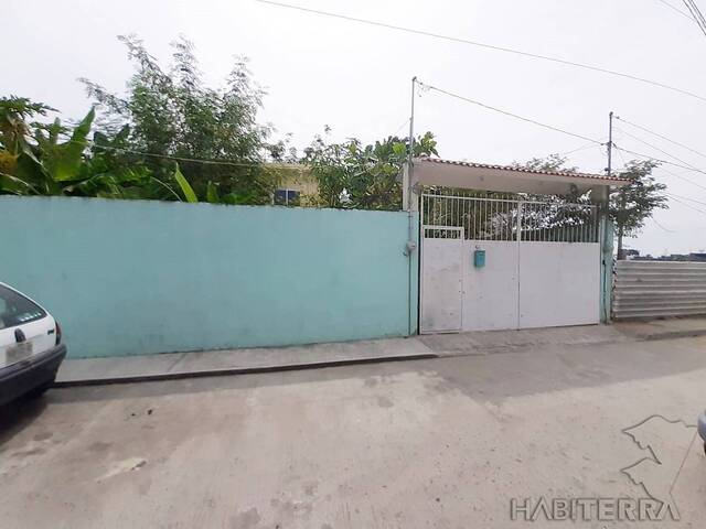 Casa para Venta en Túxpam - 2