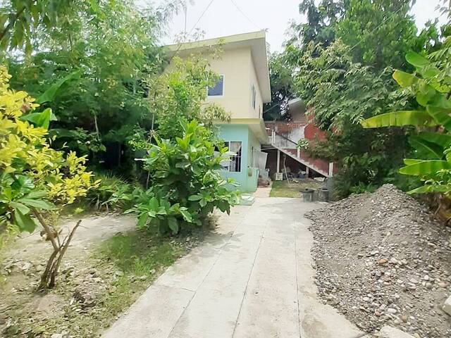 Casa para Venta en Túxpam - 5