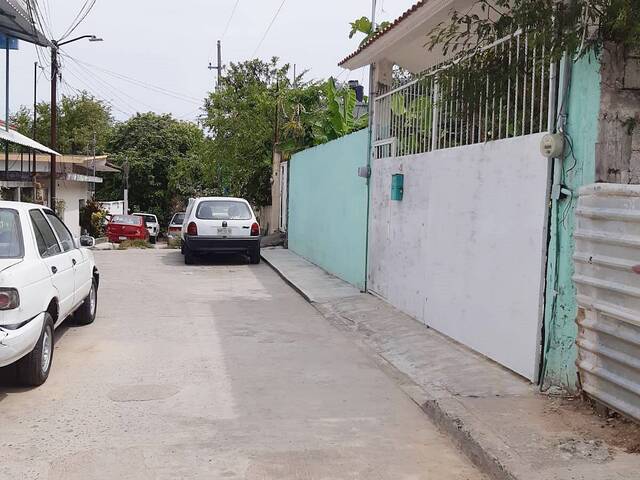Casa para Venta en Túxpam - 3