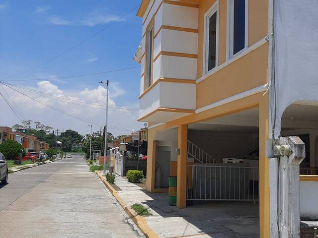Casa para Renta en Túxpam - 3