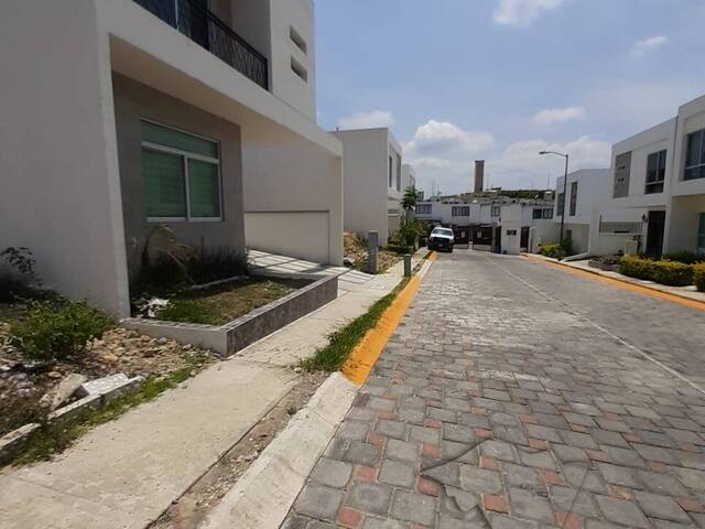 #CR-3232 - Casa para Renta en Túxpam - VZ