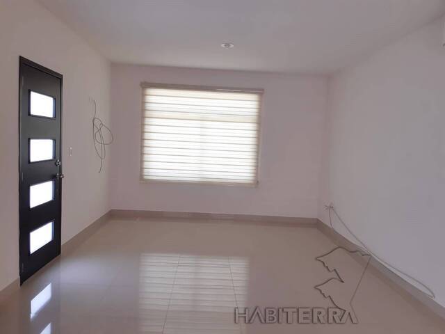 Casa para Renta en Túxpam - 5