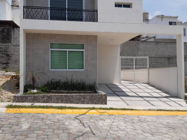 #CR-3232 - Casa para Renta en Túxpam - VZ - 1