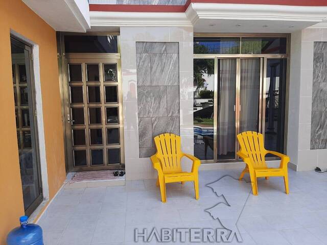 #DR-3233 - Departamento para Renta en Túxpam - VZ - 1