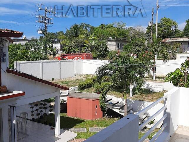Departamento para Renta en Túxpam - 4