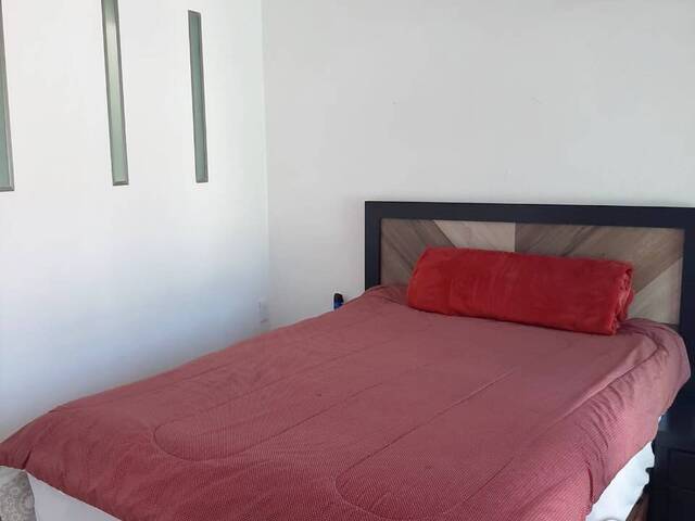 Departamento para Renta en Túxpam - 5