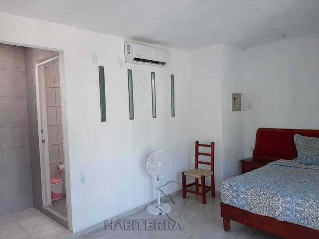 #DR-3234 - Departamento para Renta en Túxpam - VZ - 3