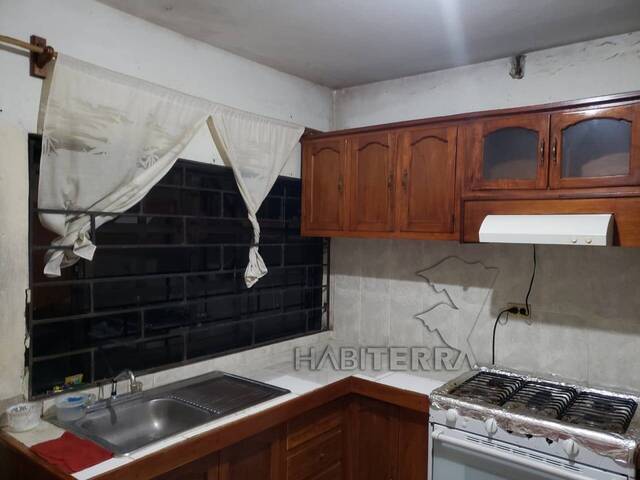 Casa para Renta en Túxpam - 5