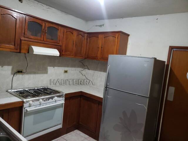 Casa para Renta en Túxpam - 4