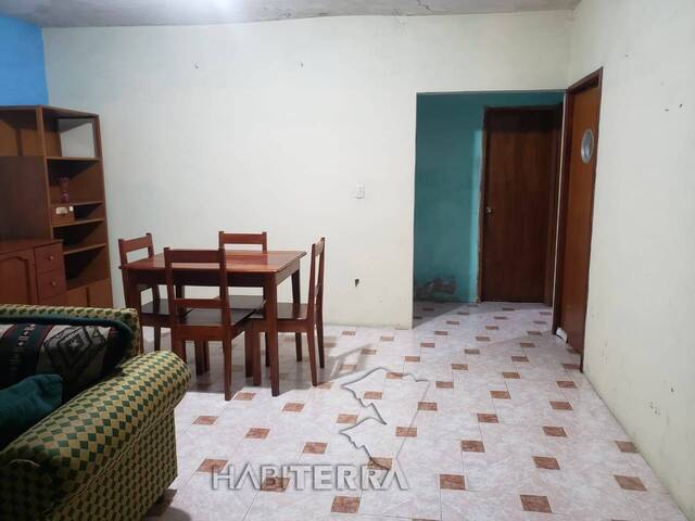 #CR-3235 - Casa para Renta en Túxpam - VZ