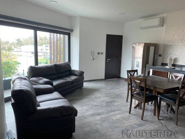 Departamento para Renta en Túxpam - 4