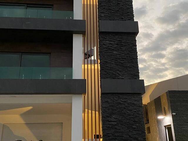 #DR-3208 - Departamento para Renta en Túxpam - VZ
