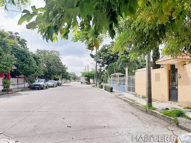 #DR-3226 - Departamento para Renta en Túxpam - VZ