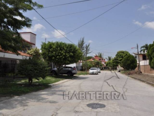 #CR-3223 - Casa para Renta en Túxpam - VZ