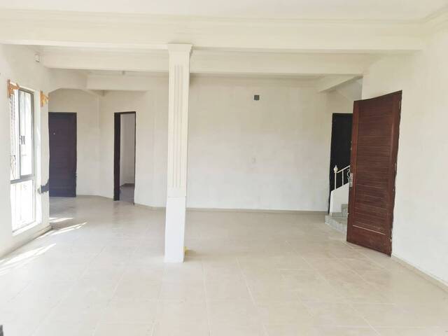 Casa para Renta en Túxpam - 4