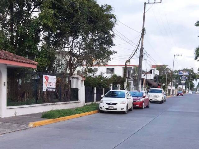 Casa para Renta en Túxpam - 4