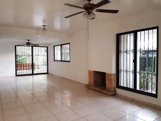 Casa para Renta en Túxpam - 5