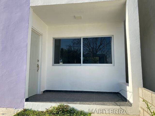 Casa para Venta en Túxpam - 4
