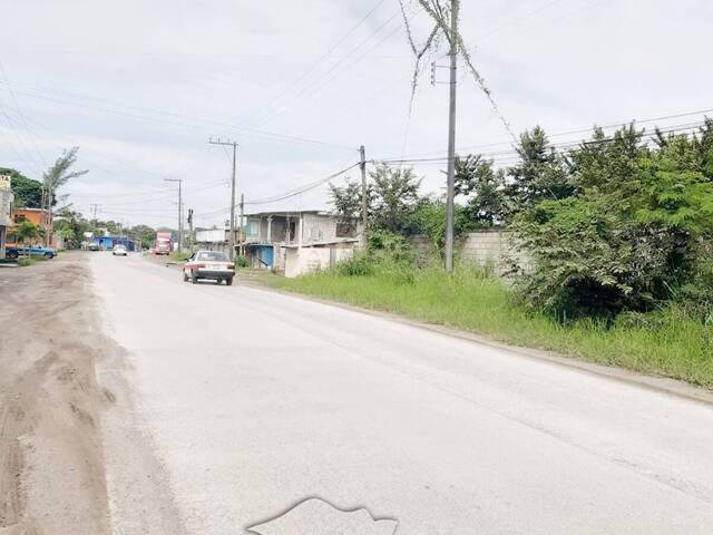 Terreno para Renta en Túxpam - 3