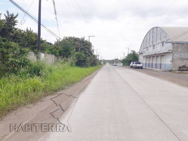 Terreno para Renta en Túxpam - 4