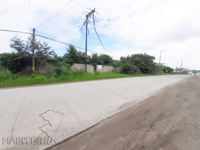 #TR-3241 - Terreno para Renta en Túxpam - VZ