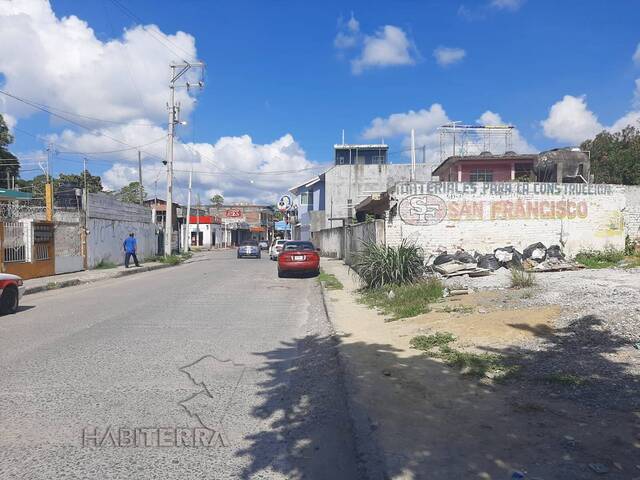Terreno para Renta en Túxpam - 5