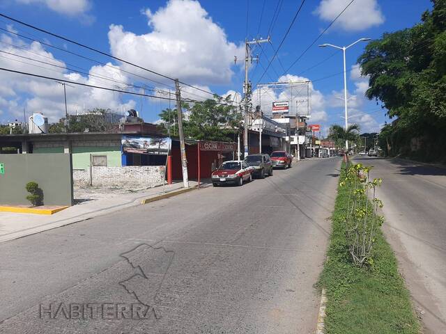 Terreno para Renta en Túxpam - 4