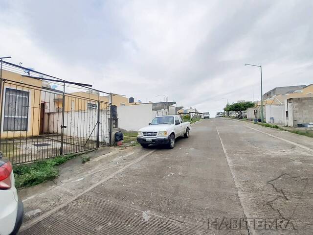 Casa para Venta en Túxpam - 3