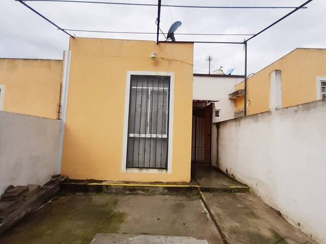 Casa para Venta en Túxpam - 4