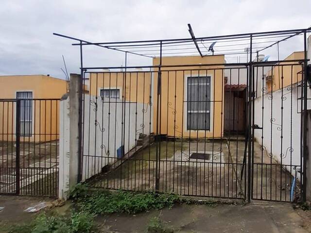 Casa para Venta en Túxpam - 2