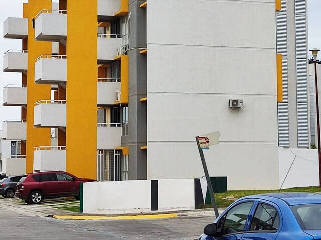 Departamento para Renta en Túxpam - 2