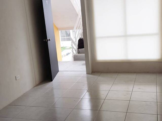 Departamento para Renta en Túxpam - 4