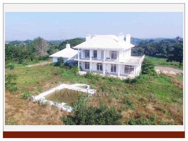 Casa para Venta en Túxpam - 5