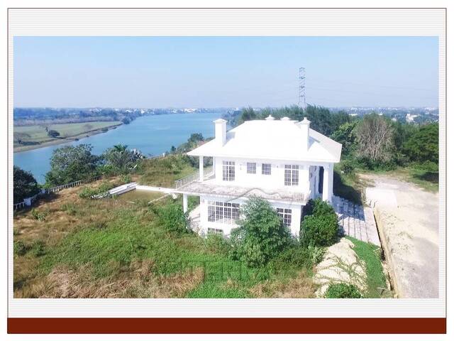 Casa para Venta en Túxpam - 4