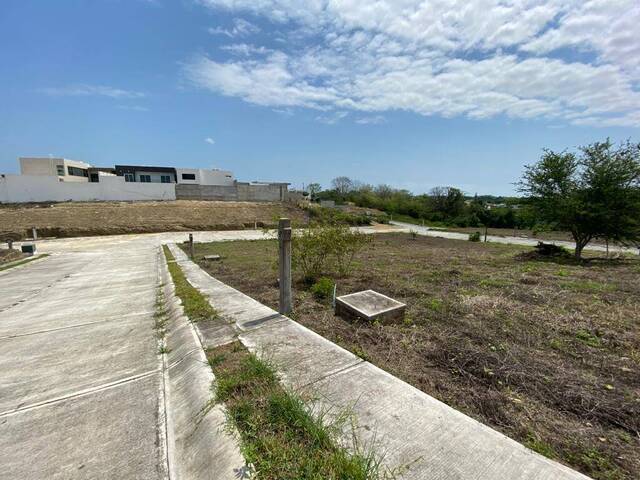 Terreno para Venta en Túxpam - 4