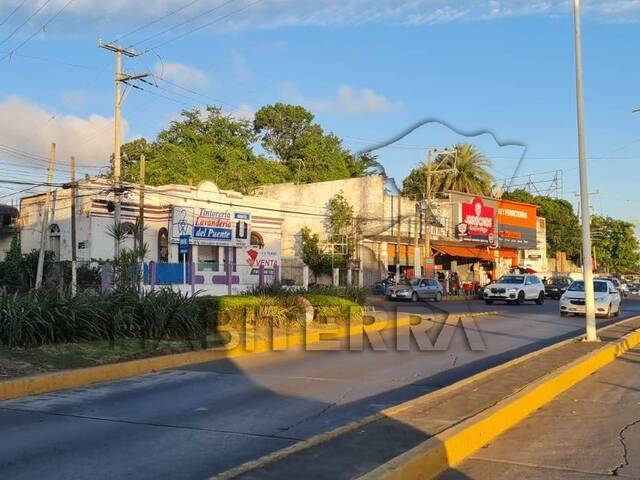 #LR-3248 - Local comercial para Venta en Túxpam - VZ