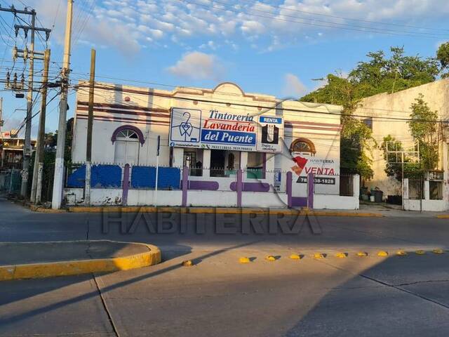 #LR-3248 - Local comercial para Venta en Túxpam - VZ