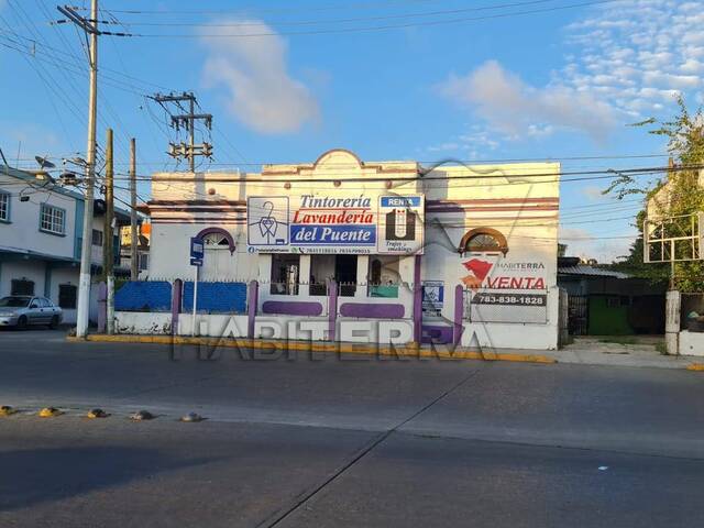 #LR-3248 - Local comercial para Venta en Túxpam - VZ - 1