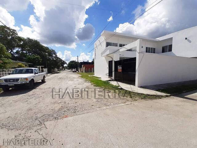#CV-3249 - Casa para Venta en Túxpam - VZ