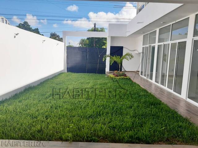 Casa para Venta en Túxpam - 5