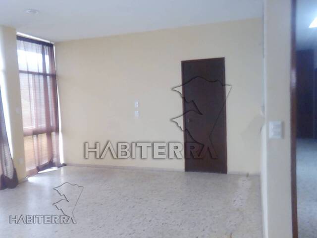 Departamento para Renta en Túxpam - 2