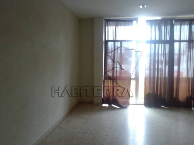 Departamento para Renta en Túxpam - 5