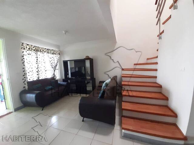 Casa para Venta en Túxpam - 4