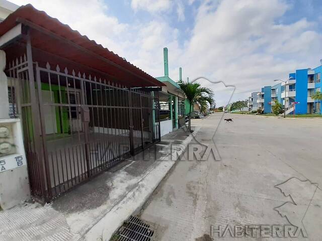 #CV-3251 - Casa para Venta en Túxpam - VZ - 3