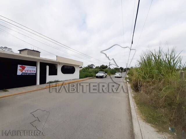 #CV-3252 - Casa para Venta en Túxpam - VZ